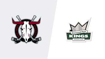 Replay: Home - 2026 Rebels vs SP Flyers | Feb 1 @ 5 PM