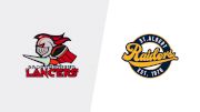 Replay: Home - 2026 Lancers vs STA Raiders | Feb 1 @ 3 PM