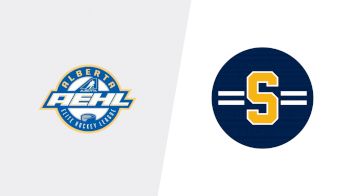 Replay: Home - 2026 Oilers Orange vs Grande Peace | Feb 1 @ 3 PM