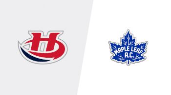Replay: Home - 2026 Hurricanes vs MLAC Leafs | Jan 25 @ 11 AM