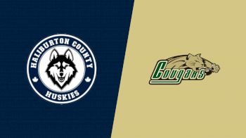 Replay: Home - 2025 Huskies vs Cougars | Oct 6 @ 6 PM