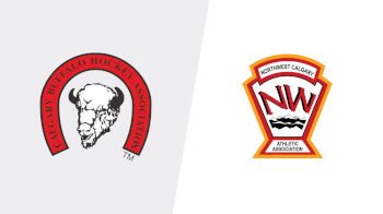 Replay: Home - 2026 Buffaloes vs Flames | Feb 8 @ 3 PM