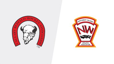 Replay: Home - 2026 Buffaloes vs Flames | Feb 8 @ 3 PM