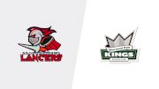 Replay: Home - 2026 Lancers vs Kings | Feb 8 @ 4 PM