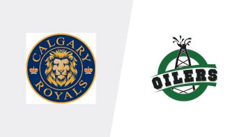 Replay: Home - 2026 Royals vs Ok. Oilers | Feb 1 @ 3 PM