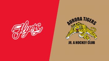 Replay: Home - 2025 Leamington vs Tigers | Oct 10 @ 6 PM