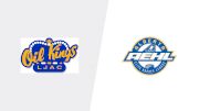 Replay: Home - 2026 Oil Kings vs Oilers Blue | Feb 1 @ 7 PM