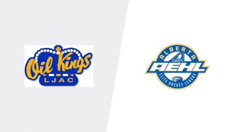 Replay: Home - 2026 Oil Kings vs Oilers Blue | Feb 1 @ 7 PM