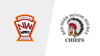 Replay: Home - 2026 NWCAA Flames vs RD Chiefs | Feb 1 @ 4 PM
