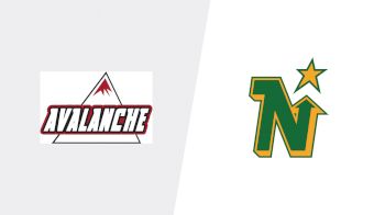 Replay: Home - 2026 Avalanche vs Northstars | Feb 8 @ 5 PM
