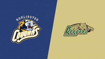 Replay: Home - 2025 Cougars vs Cougars | Nov 3 @ 6 PM