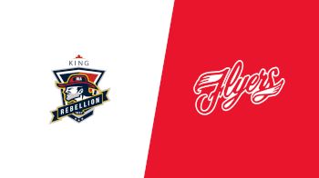 Replay: Home - 2026 King vs Leamington | Feb 1 @ 6 PM