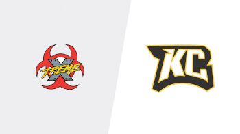 Replay: Home - 2026 Airdrie Xtreme vs KC Squires | Jan 29 @ 7 PM