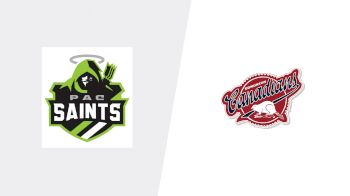 Replay: Home - 2026 PAC Saints vs CAC | Feb 8 @ 7 PM