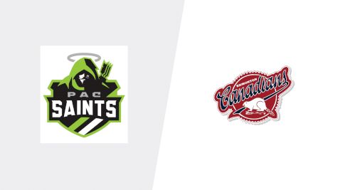 2026 PAC Saints U17 vs CAC U17