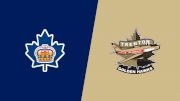 Replay: Home - 2026 Royals vs Golden Hawks | Feb 10 @ 7 PM