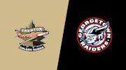 Replay: Home - 2026 Golden Hawks vs Raiders | Feb 3 @ 7 PM