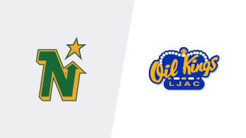 Replay: Home - 2026 Northstars vs Oil Kings | Jan 30 @ 2 PM