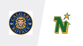 Replay: Home - 2026 Royals vs Northstars | Feb 4 @ 6 PM