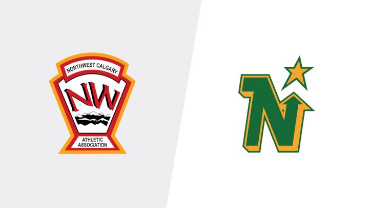 2026 Flames U15 AAA vs Northstars U15 AAA