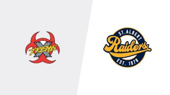 Replay: Home - 2026 Airdrie Xtreme vs STA Raiders | Jan 30 @ 2 PM