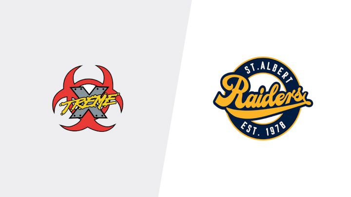 2026 Airdrie U15 AAA vs St. Albert U15