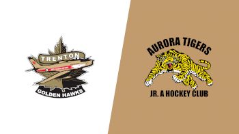 Replay: Home - 2025 Golden Hawks vs Tigers | Dec 6 @ 6 PM