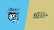 Replay: Home - 2026 Muskies vs Cougars | Feb 4 @ 12 PM