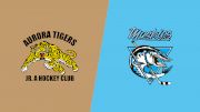 Replay: Home - 2026 Tigers vs Muskies | Feb 6 @ 6 PM