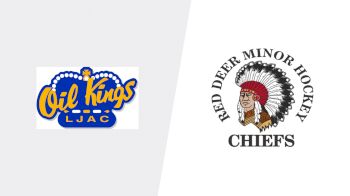Replay: Home - 2026 Oil Kings vs RD Chiefs | Jan 30 @ 7 PM