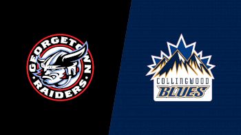 Replay: Home - 2026 Raiders vs Blues | Feb 13 @ 6 PM