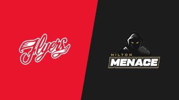 Replay: Home - 2026 Leamington vs Menace | Jan 30 @ 7 PM