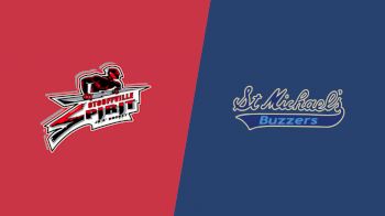 Replay: Home - 2026 Spirit vs Buzzer | Jan 30 @ 6 PM