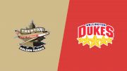 Replay: Home - 2026 Golden Hawks vs Dukes | Feb 6 @ 7 PM