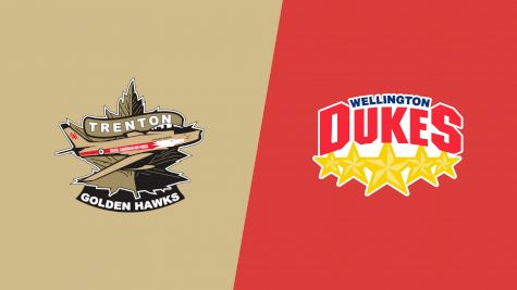 Replay: Home - 2026 Golden Hawks vs Dukes | Feb 6 @ 7 PM