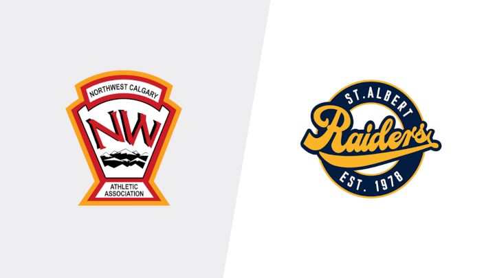 2026 Flames U15 AAA vs St. Albert U15