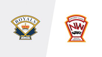 Replay: Home - 2026 Royals vs Flames | Feb 14 @ 2 PM