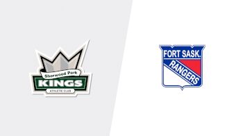 Replay: Home - 2026 SP Flyers vs Rangers | Jan 24 @ 12 PM