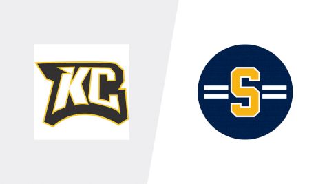 Replay: Home - 2026 KC Squires vs Grande Peace | Feb 7 @ 2 PM