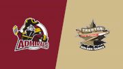 2026 Caledon Admirals vs Trenton Golden Hawks
