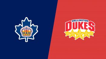 Replay: Home - 2026 Royals vs Dukes | Jan 23 @ 7 PM