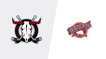 Replay: Home - 2026 Rebels vs Edmon. CAC | Jan 31 @ 12 PM