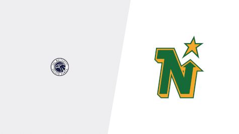 Replay: Home - 2026 Hawks vs Northstars | Feb 7 @ 2 PM