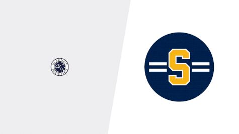 Replay: Home - 2026 Hawks vs Grande Peace | Jan 31 @ 2 PM