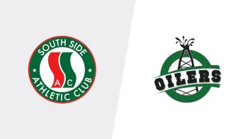 Replay: Home - 2026 Edmon. SSAC vs Ok. Oilers | Feb 7 @ 3 PM