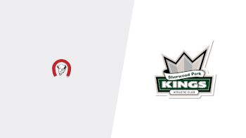 Replay: Home - 2026 Calgary Bisons vs SP Flyers | Feb 14 @ 5 PM