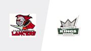 Replay: Home - 2026 Lancers vs SP Flyers | Feb 7 @ 5 PM