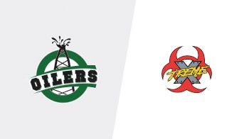 Replay: Home - 2026 Ok. Oilers vs Airdrie Xtreme | Jan 24 @ 5 PM