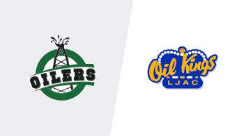 Replay: Home - 2026 Ok. Oilers vs Oil Kings | Jan 31 @ 7 PM