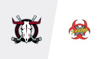 Replay: Home - 2026 Rebels vs Airdrie Xtreme | Feb 7 @ 5 PM